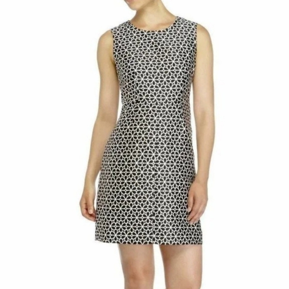 DAINE VON FURSTENBERG DRESS - Picture 2 of 9